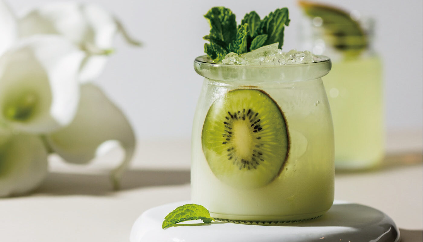 讓生活展現品味